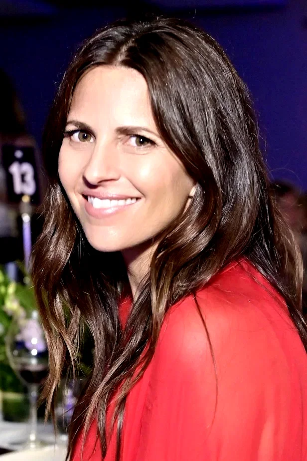  Ashley Levinson