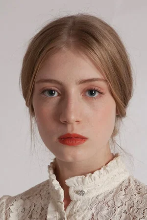  Maria Camilla Brandenburg photo