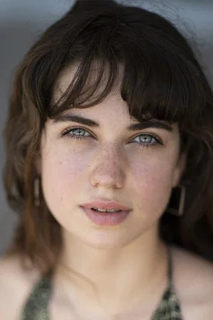  Anna di Luzio photo