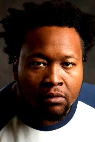  Adrian McLean