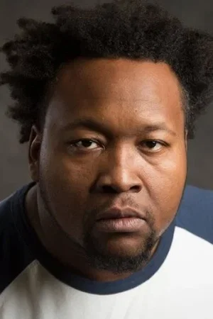  Adrian McLean photo
