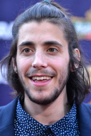  Salvador Sobral photo