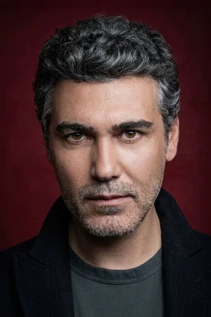  Caner Cindoruk