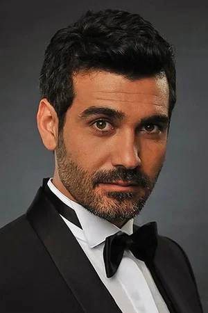  Caner Cindoruk