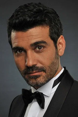  Caner Cindoruk