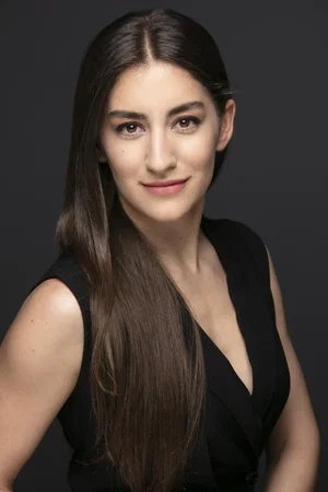  Naz Göktan