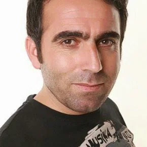 Photo star :  Nazmi Karaman