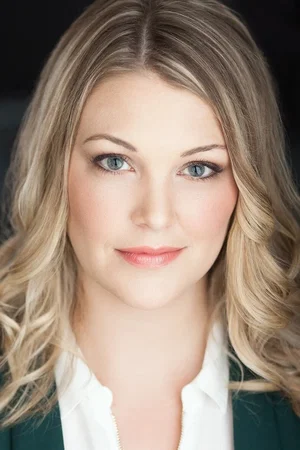  Genevieve Fleming photo