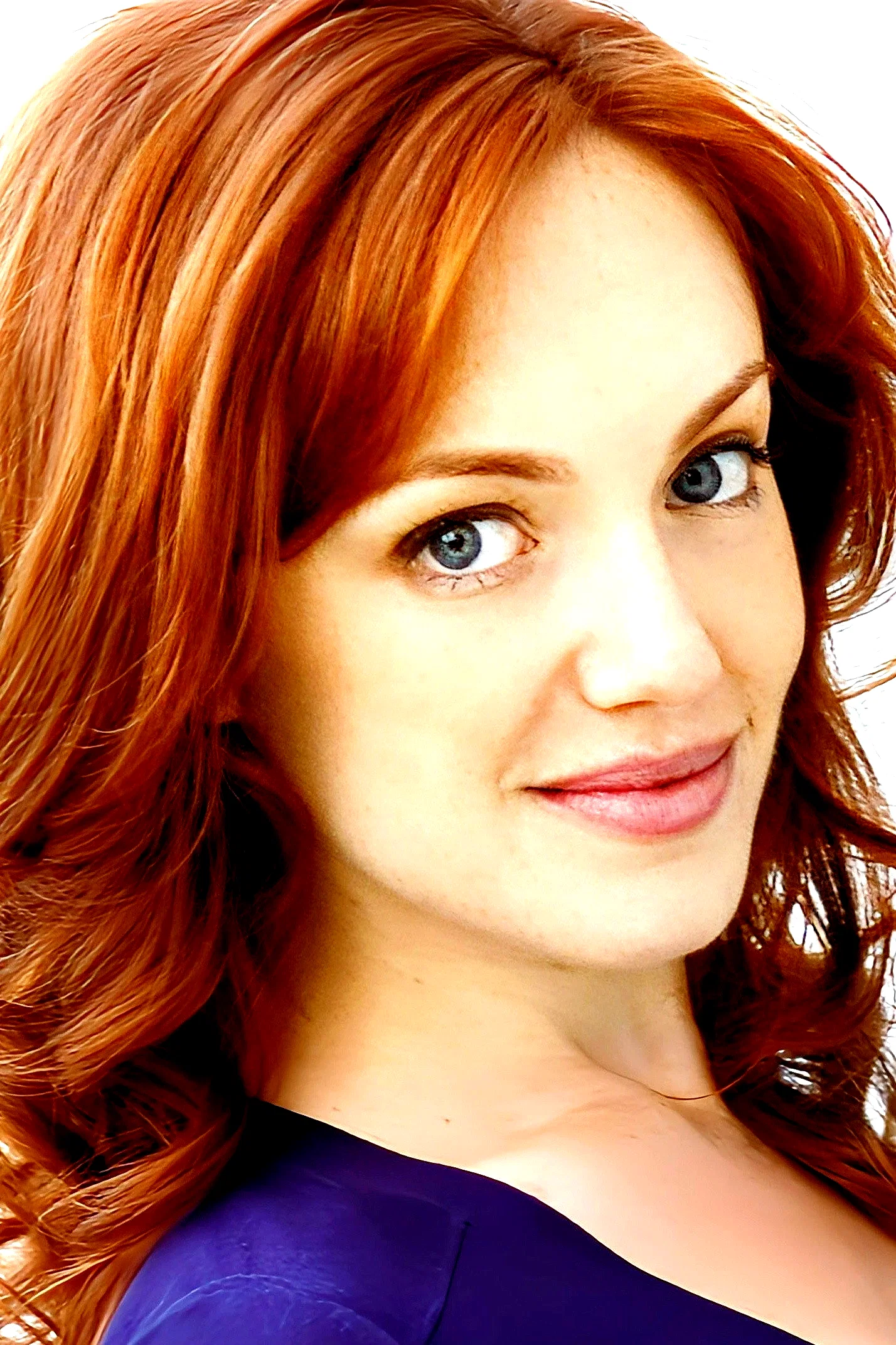  Alana O'Brien