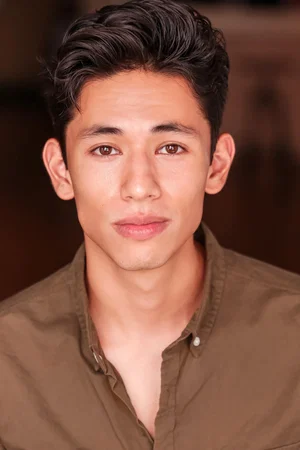  Edgar de Santiago photo