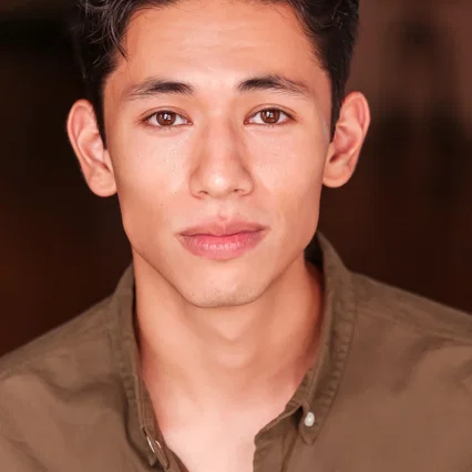  Edgar de Santiago
