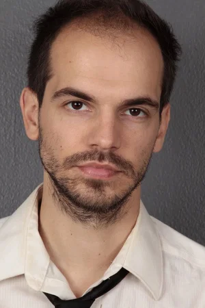  Micah Spayer