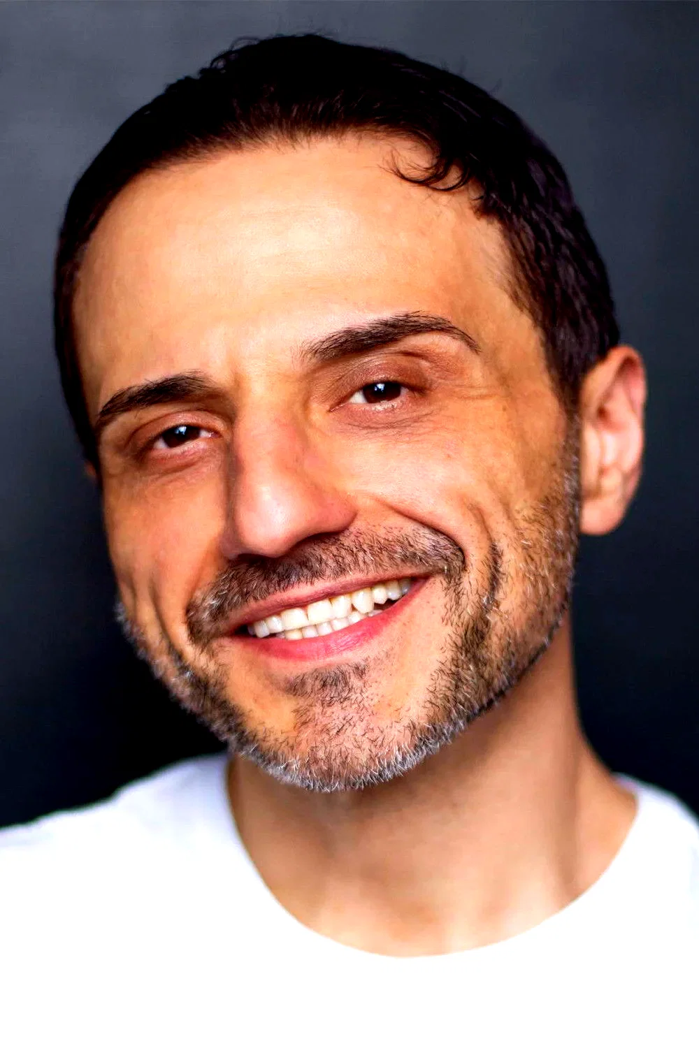  Chris Camaj