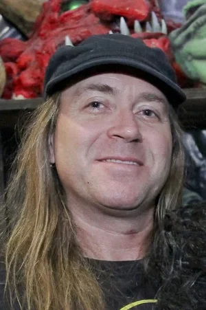  Shane Morton photo