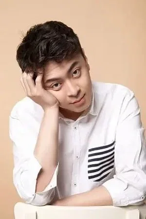 Photo de  Yang Dongqi