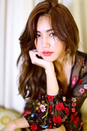  Xia Ruoyan