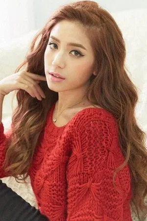  Xia Ruoyan