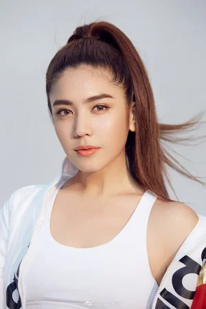  Xia Ruoyan