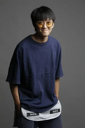  Xiang Hesheng