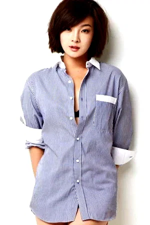  Xing Yang