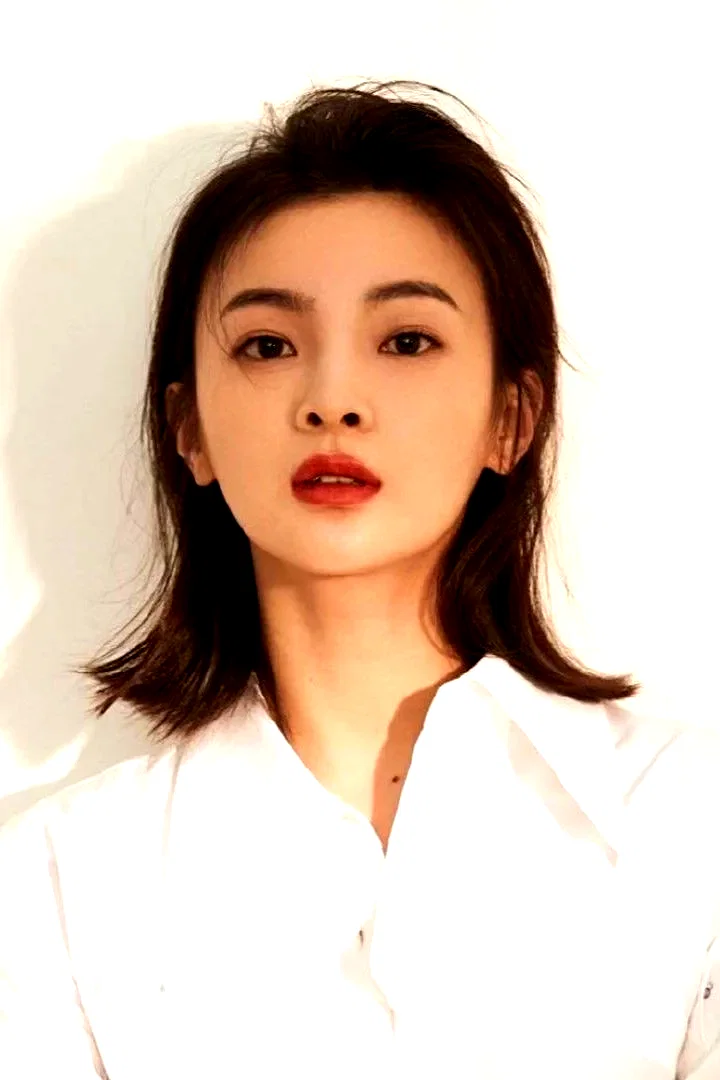  Xing Yang