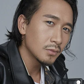 Photo star :  Guo Jia Nuo