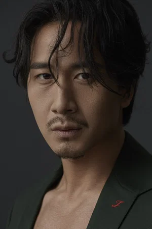 Photo de  Guo Jia Nuo