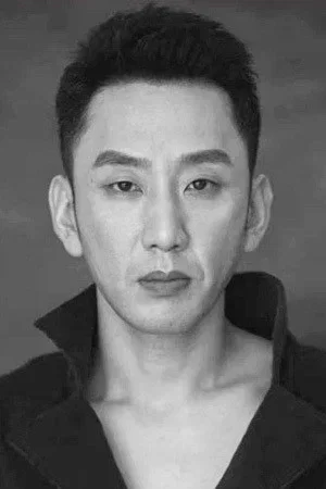 Photo de  Jingwei Zhang