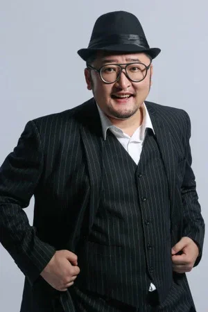  Zhao Leiqi