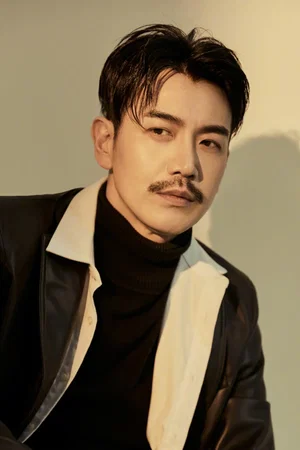 Photo de  Ken Cheung Chi-Yiu