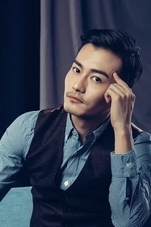  Li Xianshi