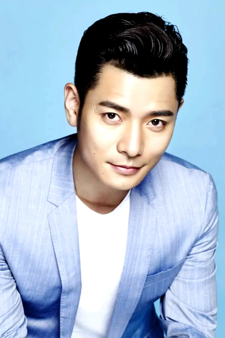  Luo Li Qun