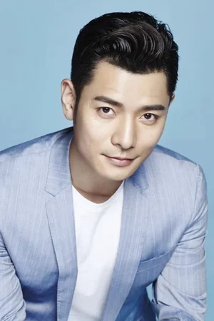 Photo de  Luo Li Qun