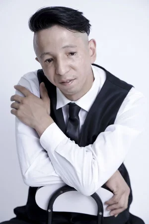 Zhang Fengjun