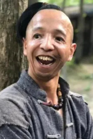  Zhang Fengjun