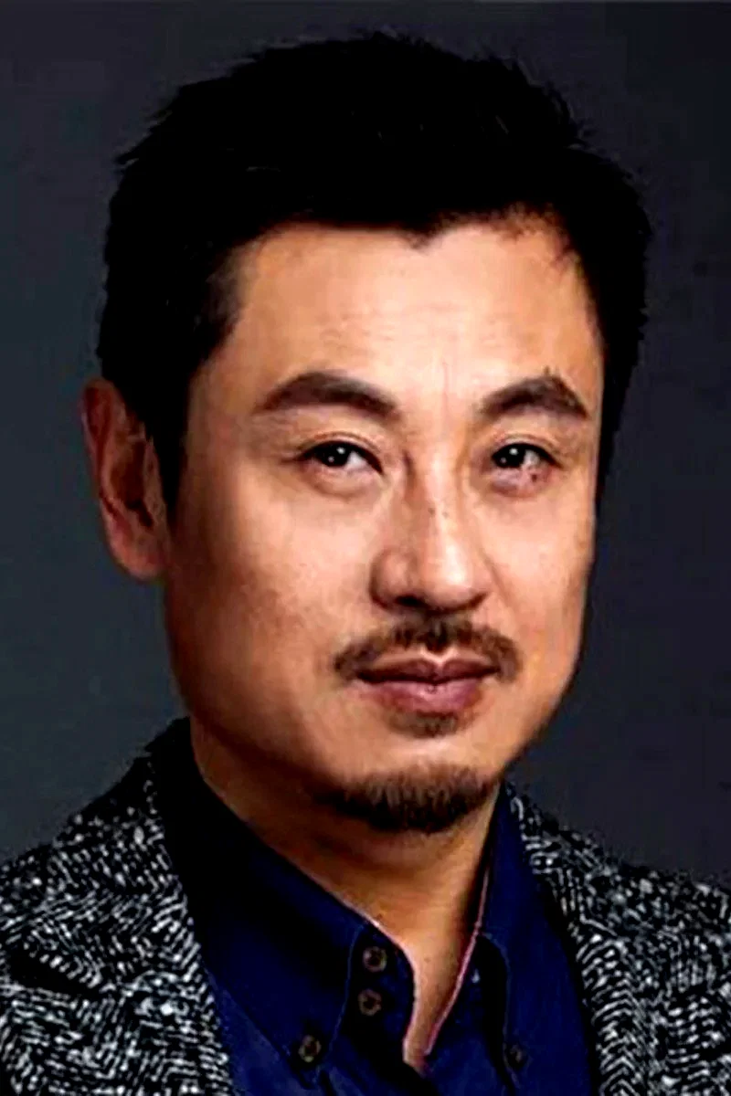  Wang Sheng