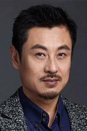  Wang Sheng photo