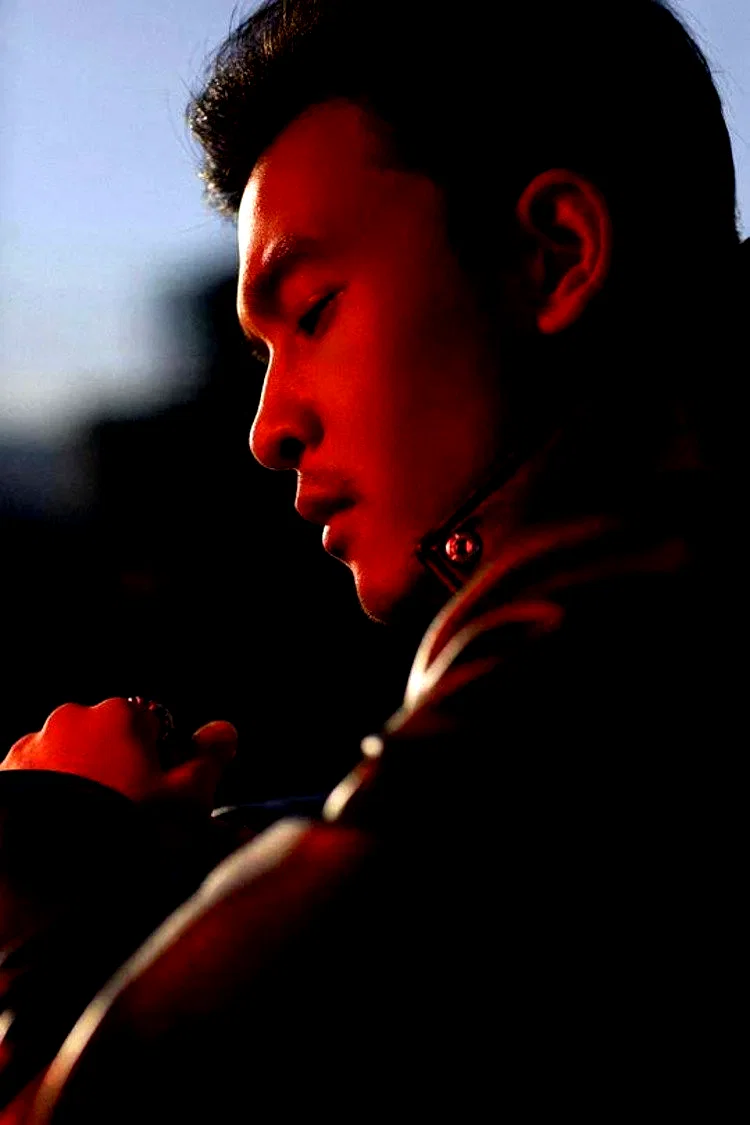  Zhao Zuo