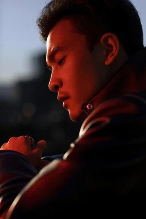  Zhao Zuo photo