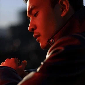 Photo star :  Zhao Zuo
