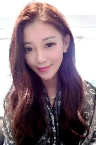  Wang Xinru