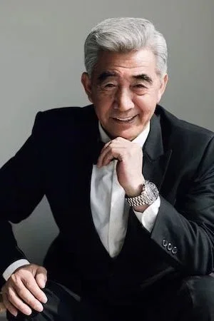  Liang Guorong photo