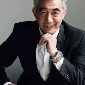  Liang Guorong