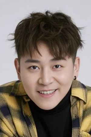  Zhang Wei-Wei photo