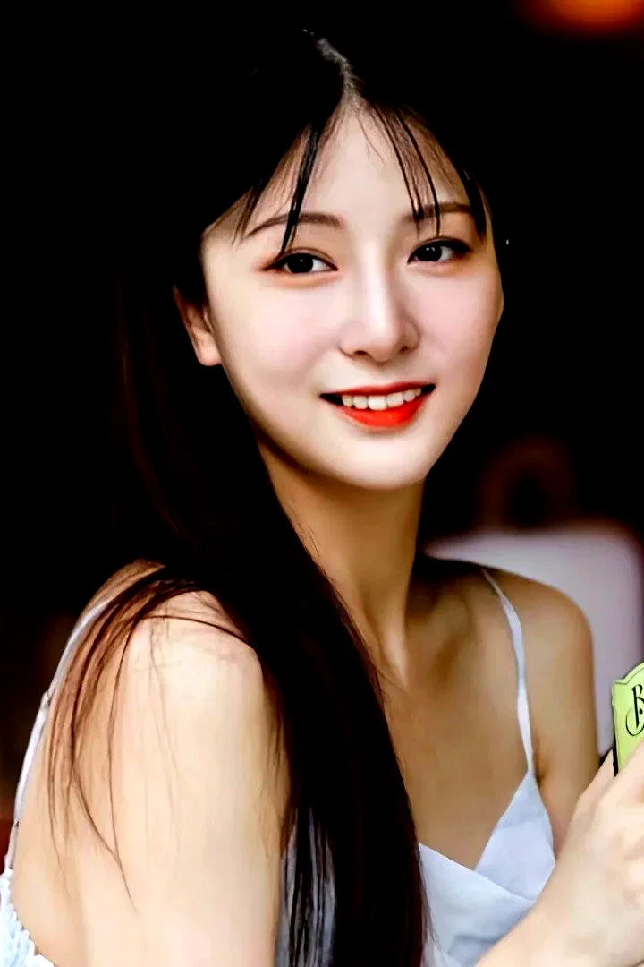 Yang Chen Lu