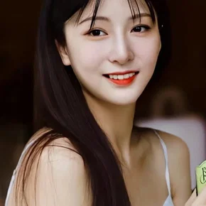 Photo star :  Yang Chen Lu