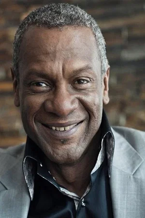  Errol Trotman-Harewood