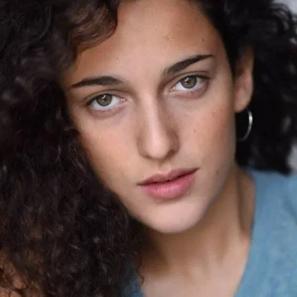  Francesca Alice Antonini