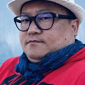  Li Yi-fan