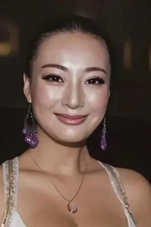  Dani Wang